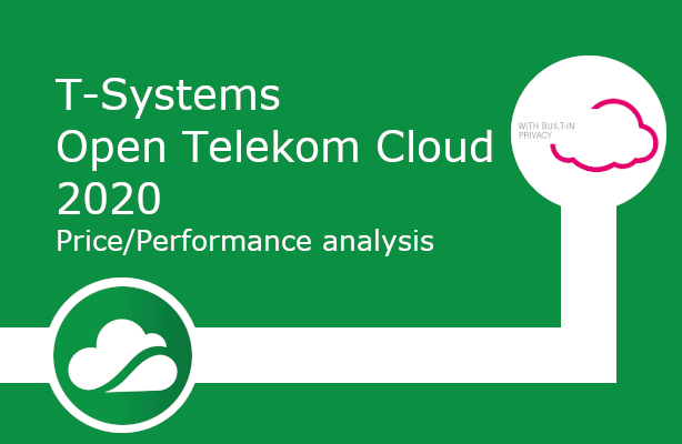 Open Telekom Cloud 2020